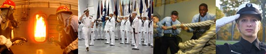 Great Lakes Naval Museum Foundation